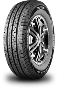 195/65 R16C   104S  TL X ALL CLIMATE VAN+        2022 --0